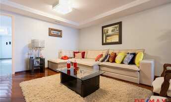 Imagem 3: Apartamento com 4 dormitórios à venda 313m² centro