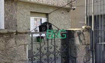 Imagem: Sobrado com 3 dormitórios para alugar