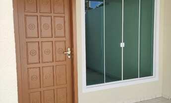 Imagem 4: Casa de 3 quartos no são marcos, são José dos pinhais