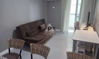 Imagem: Apartamento à venda, 2 quartos, 1 suíte