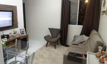 Imagem 2: Condomínio Doce Vida Acqua