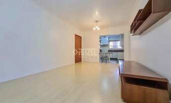 Imagem 5: Encantador apartamento semi mobiliado no Bairro Hamburgo Velho com 3 dormitorios e facil a