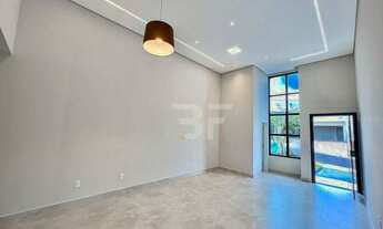 Imagem 4: Casa com 3 dormitórios à venda, 143 m² por R$ 1.065.000,00 - Jardim Mantova Residencial