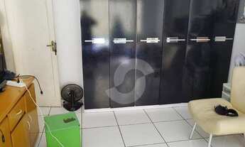 Imagem 4: Apartamento com 2 dormitórios para alugar, 75 m² por R$ 1.840,94/mês - Jardim Icaraí - Nit