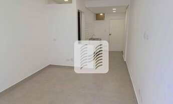 Imagem 6: Apartamento com 1 dormitório para alugar, 35 m² por R$ 1.659,28/mês - República - São Paul