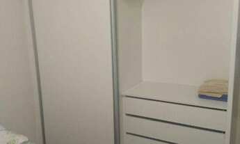 Imagem 2: Kitnet com 1 dormitório para alugar, 30 m² por R$ 1.200,59/mês - Centro - Guarulhos/SP