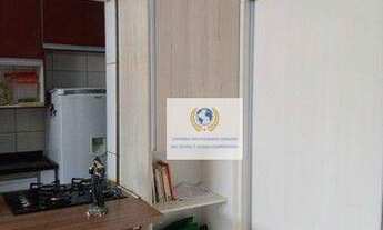 Imagem 6: Kitnet com 1 dormitório para alugar, 25 m² por R$ 1.500,00/mês - Centro - Campinas/SP