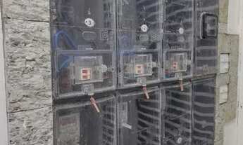 Imagem 6: Casa estilo apartamento com sacada