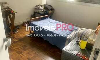 Imagem 6: 240m² com 4 dormitórios e 2 vagas no Morumbi