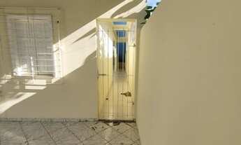 Imagem 4: Casa com 3 dormitórios para alugar por R$ 1.000,00/mês - Recanto do Lago - Teixeira de Fre