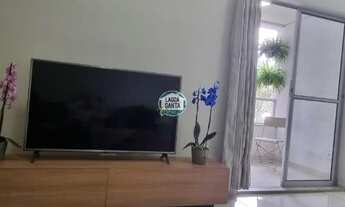 Imagem 4: Apartamento com 1 dormitório à venda, 39 m² por R$ 249.000,00 - Brant - Lagoa Santa/MG