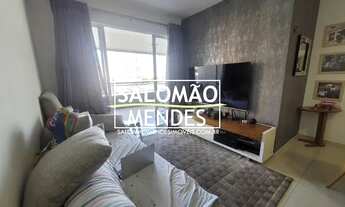 Imagem 3: Apartamento 125m2, Batista Campos, 3 suítes, Cond. Completo