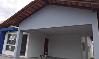 Imagem 2: JARAGUá DO SUL - Casa Padrão - Três Rios do Sul