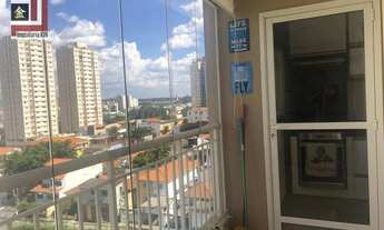 Imagem: Excelente apartamento MOBILIADO 2 dorm 2