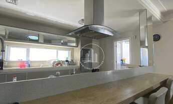 Imagem 5: Casa com 4 dormitórios à venda, 345 m² por R$ 2.200.000,00 - Coqueiros - Florianópolis/SC