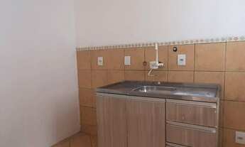 Imagem 7: Casa com 3 dormitórios para alugar, 120 m² por R$ 2.177,72/mês - Cristal - Porto Alegre/RS