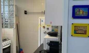 Imagem 5: Achei Imob vende Apartamento com 1 dormitório, com 36 m² por R$ 149.900,00 no Bairro Menin