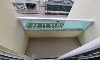 Imagem 6: Apartamento em Lauro de Freitas - Garagem 2/4 - Condomínio Solar dos Mares - 42.38m²