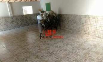 Imagem 3: Casa a venda no Dom Bosco - área de aproximadamente 668,29m²