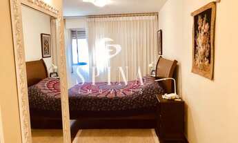 Imagem: Apartamento para aluguel com 138 metros