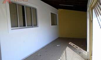 Imagem 3: Casa em Vila Carmem - São Carlos