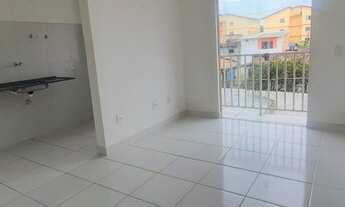 Imagem 3: Alugo Apartamento 2 quartos - Guanabara