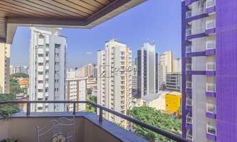 Imagem 6: Cobertura Locação 2 Dormitórios - 190 m² Pinheiros