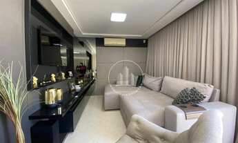 Imagem 2: Casa com 4 dormitórios à venda, 345 m² por R$ 2.200.000,00 - Coqueiros - Florianópolis/SC