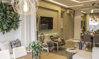 Imagem 2: Apartamento com 4 dormitórios à venda, 129 m² por R$ 1.050.000,00 - Centro - Santo André/S