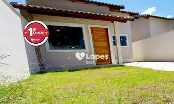 Imagem: Casa à venda, 62 m² por R$ 350.000,00