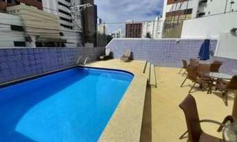 Imagem 8: Apartamento para venda com 105 metros quadrados com 3 quartos em Candeal - Salvador - Bahi