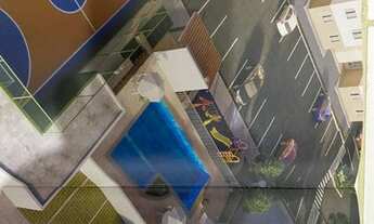 Imagem 2: Apartamento cond vilas dos pássaros no marivan pra alugar