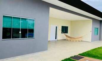 Imagem 2: Vendo Casa Ponte Alta Norte Lote 800 Metros / Analiso Troca Menor Valor