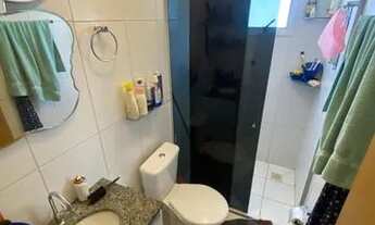 Imagem 7: Apartamento 2 quartos mobiliado no Bairro Ipiranga