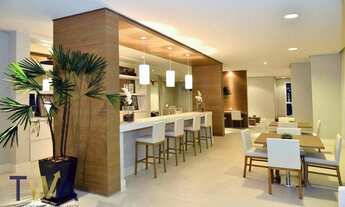 Imagem 7: Apartamento para locação no Vila da Serra - 3 suítes