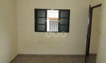 Imagem 5: Casa com 1 dormitório para alugar, 45 m² por R$ 960,00/mês - Alto - Piracicaba/SP