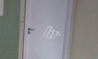 Imagem 2: Casa com 2 dormitórios à venda, 47 m² por R$ 150.000 - Jardim Nazareth - Marília/SP