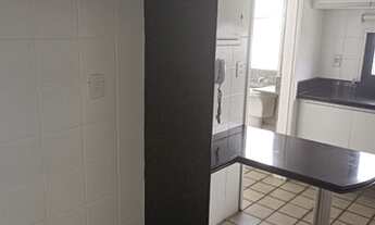 Imagem 3: LM vende ou aluga Excelente apto com 145 m2 3 qts/2st lazer completo R$ 900.000,00