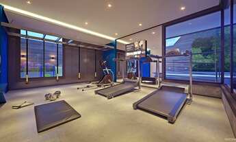 Imagem 5: Apartamento com 3 Dormitorio(s) localizado(a) no bairro Higienópolis em Porto Alegre / R