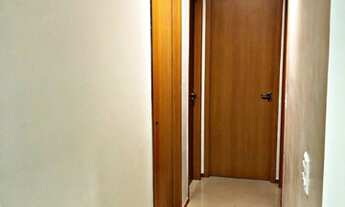 Imagem 6: Apto Mobiliado - 3 qtos - 02 vagas - Cidade Jardim