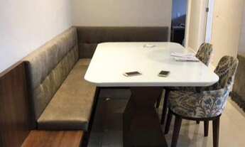 Imagem 4: Apartamento à venda, 63 m² - Jardim Prudência - São Paulo/SP