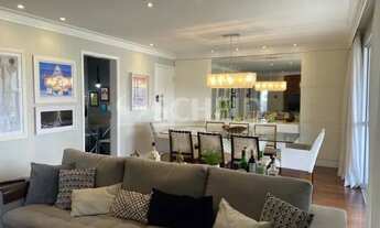 Imagem 5: Condomínio: Futtura Club 124m2 3 dormitórios , 1 suíte , 2 vagas