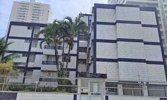 Imagem: Canto do Forte - Apartamento 01 Dormitório