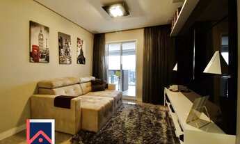 Imagem 2: Locação Apartamento 1 Dormitórios - 96 m² Brooklin