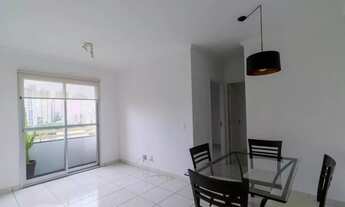 Imagem 1: Apartamento com 2 dormitórios à venda, 49 m² por R$ 593.000,00 - Pinheiros - São Paulo/SP