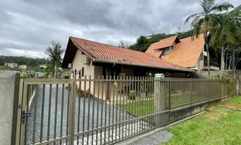 Imagem 3: Casa à venda em Timbó/SC