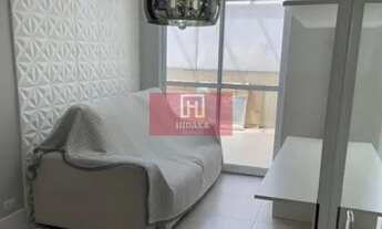 Imagem: Apartamento à venda no bairro Vila Medeiros