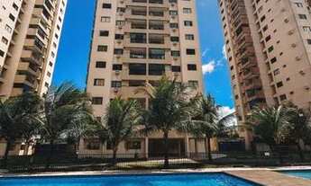 Imagem: Apartamento 03 Quartos 77m² 2 Vagas Para