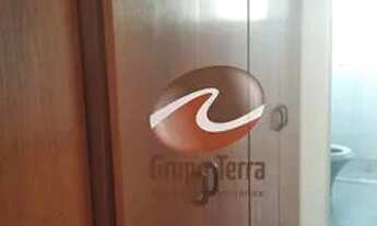 Imagem 3: Apartamento com 3 dormitórios para alugar, 100 m² por R$ 2.877,76/mês - Vila Rubi - São Jo