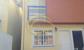 Imagem: Casa com 2 dormitórios à venda por R$